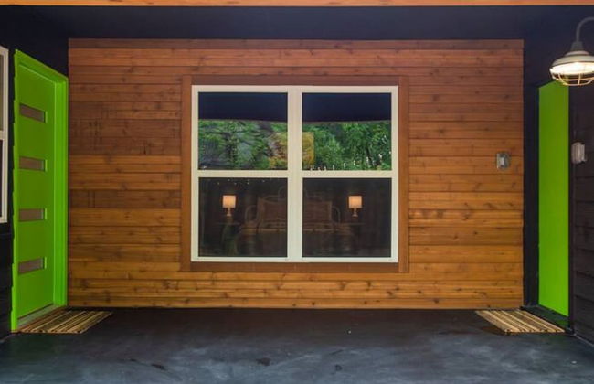 The Mod Poppy Large Home 10 Minutes From it all - Foto 21