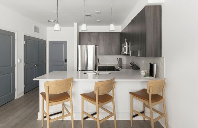 Landing at Crestline - Foto 15