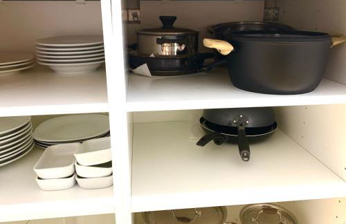 Modern 90sqm Apt - Ideal Base for Parma & Modena - Foto 25