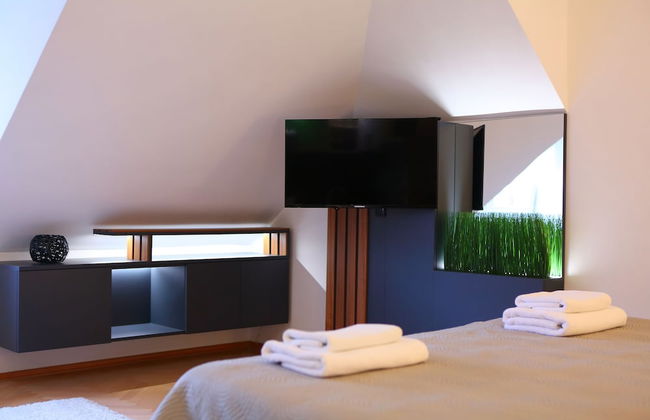 D&G Apartments Zagreb - Photo 26