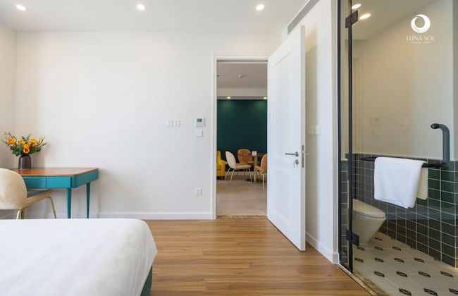 Luna Sol - Sunset & Firework Signature - Foto 62