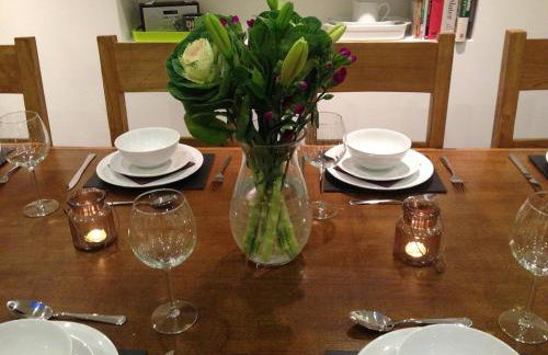 Bridge House Pett Level - Foto 33