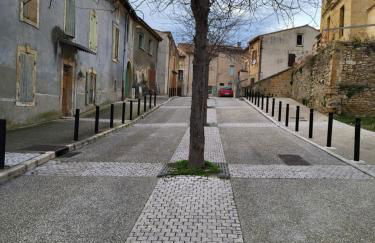 T2 centre village "Chez Clothilde" - Foto 17