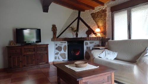 Casa Rural El Turuterro - Foto 2