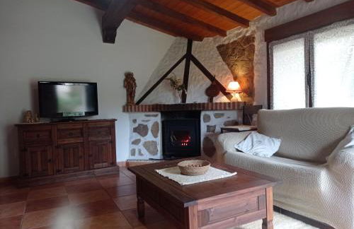 Casa Rural El Turuterro - Foto 2