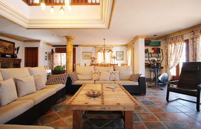 1094 Cortijo el Niño - Foto 27