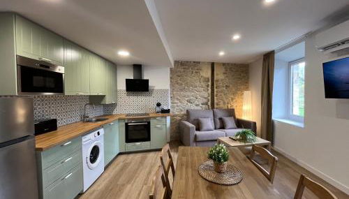 Apartamentos Villacarriedo - Foto 2