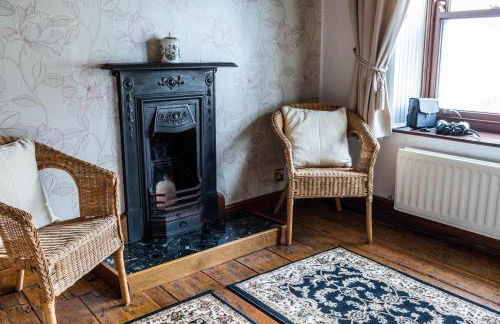 LetAway - Captain Cook's Cottage, Staithes - Foto 17