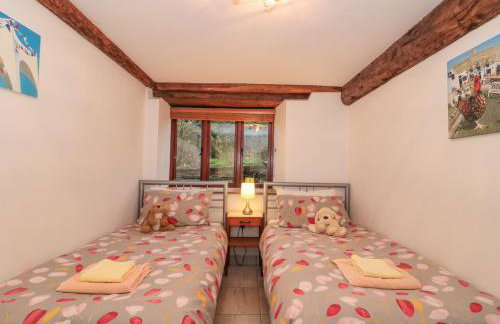 The Old Granary - Foto 17