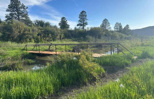 3076 W Highway 160 - Main House - Foto 65