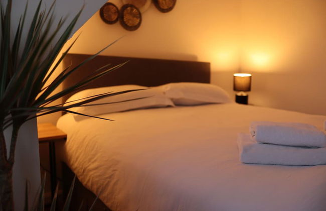 Silver City Apartments, Historic Apartment - Foto 8