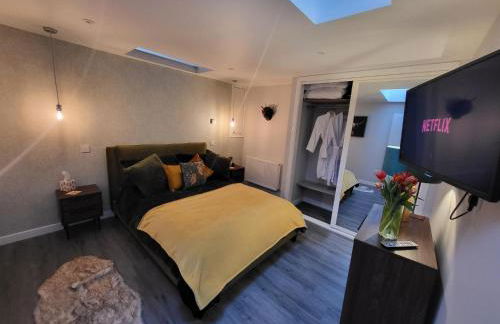 The Cosy Coo Shed - Foto 23