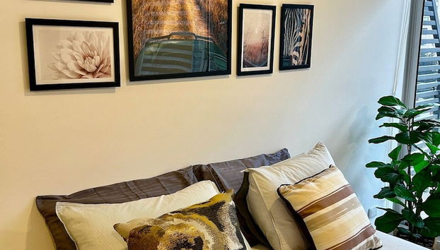 Loft en Centro Internacional 314 - Foto 2, Habitación