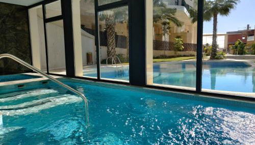 Allonbay Beach & Nature SPA Apartment - Foto 4