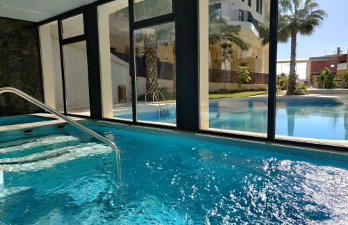 Allonbay Beach & Nature SPA Apartment - Foto 4