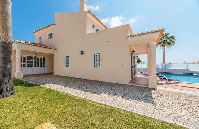 Villa Minerva - Foto 19