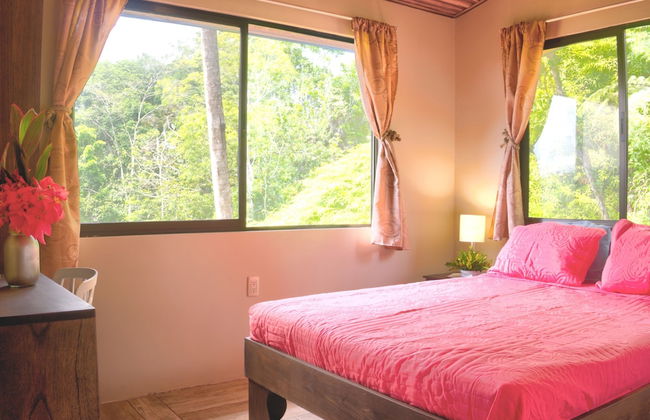 Valley of Dreams Eco Lodge - Foto 8