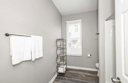 Queen City Grand House - Foto 19