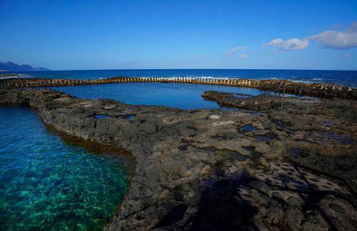 Elisabeth Vacacional La Palmita - Foto 45