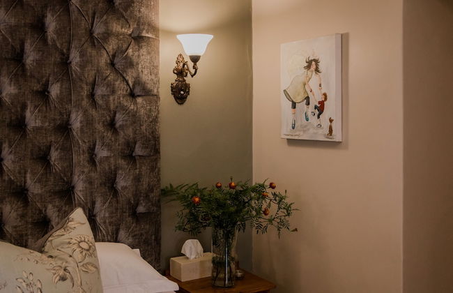 Schoone Oordt Country House - Foto 9