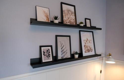 Ferienwohnung Strandhoch - Foto 14