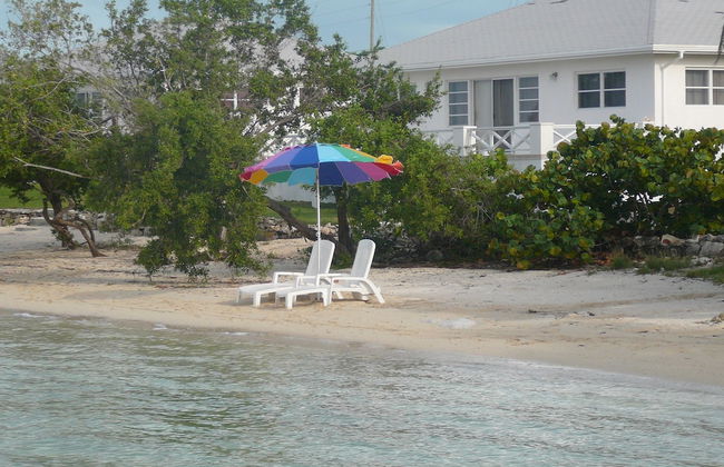 Cottage Cut Villas - Foto 24