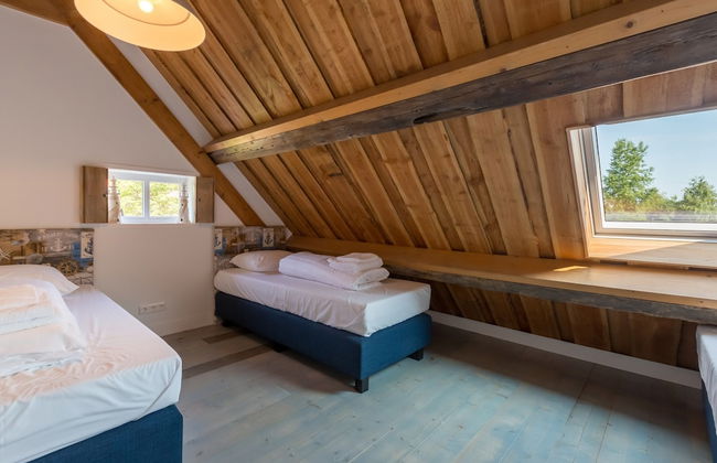 Family House With an Ideal Location, Private Terrace, Garden and Sauna - Foto 26