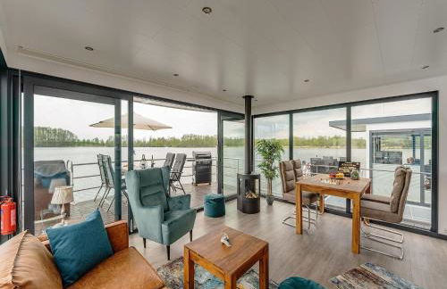 Havel Houseboat Serenity - Foto 9