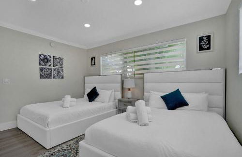 Bay Harbor Boutique Vacation Rental - Foto 41