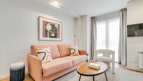 Home Art Apartments Salamanca - Foto 2