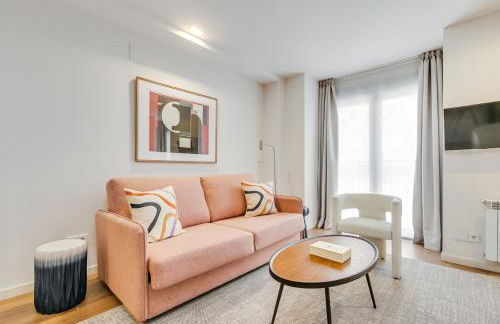 Home Art Apartments Salamanca - Foto 2