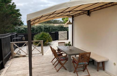 Studio CAP-OCEAN cap ferret - Foto 12