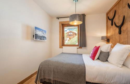 Apartment Tilia Champagny-en-Vanoise - by EMERALD STAY - Foto 18