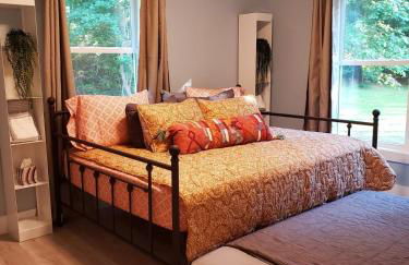 18-Acre Waterfront Sanctuary Peace and Privacy - Foto 37