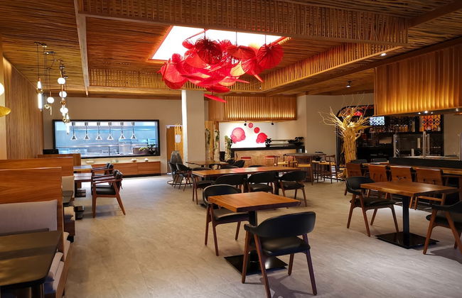 The Royal Haciendas All Inclusive - Photo 59