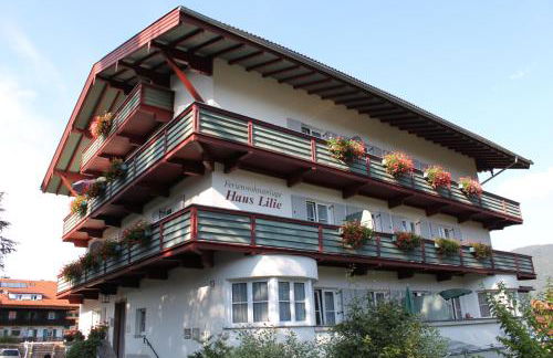 Offen gestaltetes Design Apartment in Bad Wiessee, 350m vom See - Foto 63