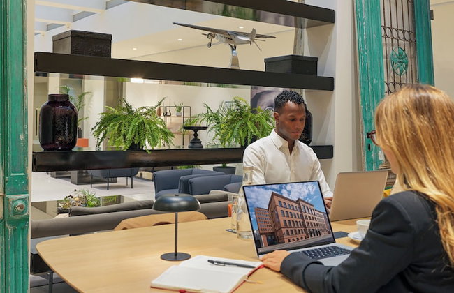 H10 Ku'Damm Lofts - Foto 82