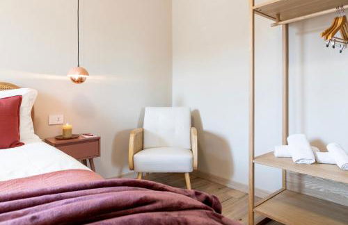 Chapelle Nove - Wabi Sabi Apartment - Foto 21