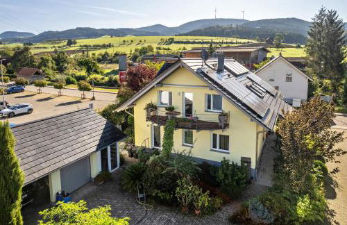 Im Rosengarten - Foto 1