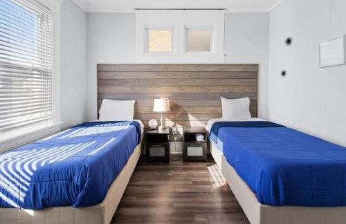 Beach Block Modern Penthouse 4BR 2BR Ocean Views - Foto 1