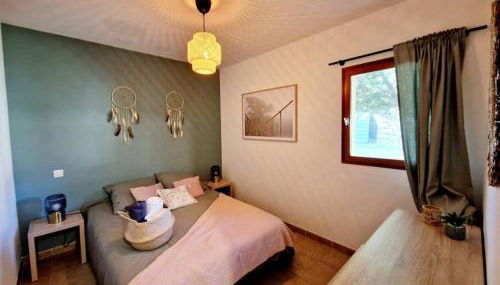 Mini Villa 69 - Piscine chauffée - Foto 5