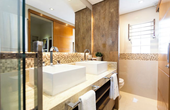 Casa no morumbi com AC- Brazilian Corner - Foto 44