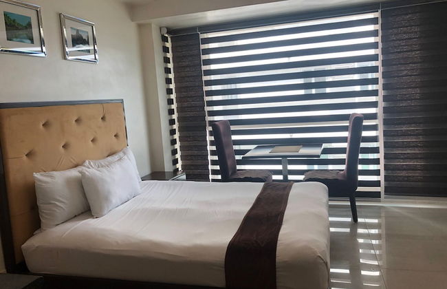 Studio Unit at The Beacon Makati - Foto 17