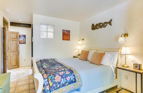 Vibrant Casa Paloma with Patio - Near Vineyards! - Foto 14