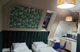 Eldom-NOCLEGI, Kolejowa 15 Wągrowiec - Foto 25