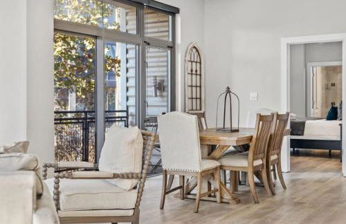 Luxurious Downtown-2 bed 2 bath Corner 2M - Foto 19