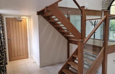 Clifton Cottage at Lovelady Shield - Foto 51