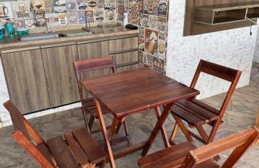 Casa com piscina Santa Rosa - Foto 2