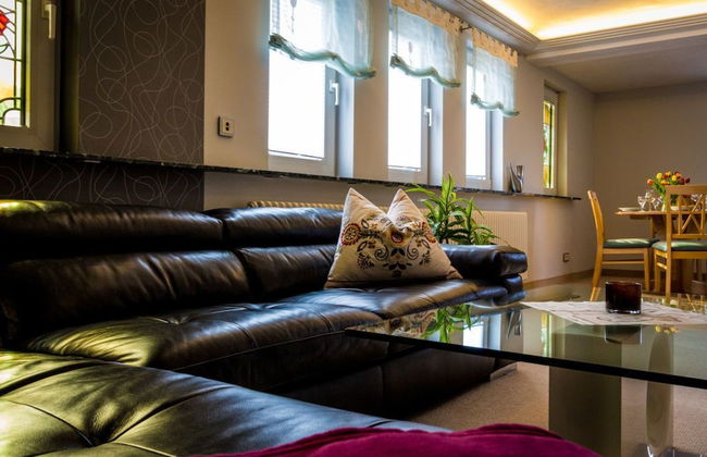 Ferienhaus Vergißmeinnicht - Foto 4