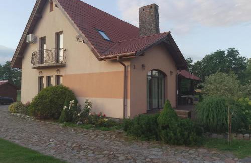 Willa pod Lipami - Photo 2